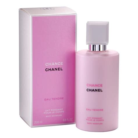 chanel eau tendre body oil|Chanel body lotion best price.